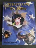 Philip Caveney - Sebastiaan Duister, Ophalen of Verzenden, Zo goed als nieuw, Philip Caveney, Fictie