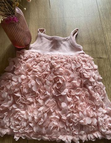 H&M Jurk Maat 80 - Nieuw! beschikbaar voor biedingen