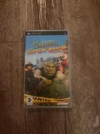 Shrek Smash n’Crash Racing, Gebruikt, Racen en Vliegen, Ophalen of Verzenden, 3 spelers of meer