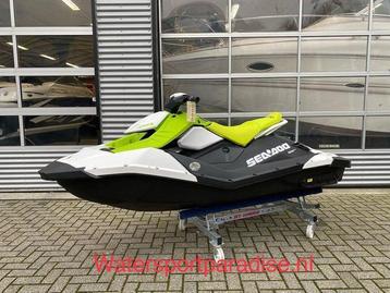 Sea-Doo Spark 2-up 115PK beschikbaar voor biedingen