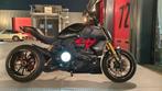 Ducati Diavel 1260S Full Carbon, Motoren, Motoren | Ducati, 2 cilinders, Particulier, ABS, Meer dan 35 kW