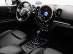 MINI Countryman 2.0 Cooper S E ALL4 Untamed Edition | PANO |, Automaat, Gebruikt, Zwart, Met garantie (alle)