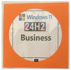 Windows 11 24H2 Business Normale Edition (DVD €9.50) Link €5, Computers en Software, Besturingssoftware, Verzenden, Nieuw, Windows