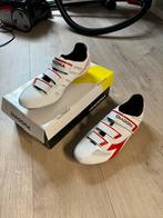 Wielrenschoenen Diadora Trivex ll maat 44, Sport en Fitness, Wielrennen, Ophalen of Verzenden, Zo goed als nieuw