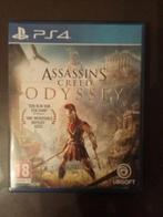 Assassin's Creed: Odyssey (PS4), Vanaf 18 jaar, 1 speler, Ophalen of Verzenden, Zo goed als nieuw