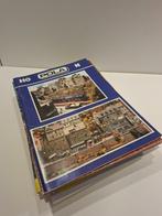 modelspoor catalogussen div merken, Hobby en Vrije tijd, Modeltreinen | H0, Wisselstroom, Jacoto, Info@jacoto.nl, Zo goed als nieuw