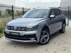 Volkswagen Tiguan Allspace 1.5 TSI R-Line Panorama Virtual M, 1502 kg, 4 cilinders, 150 pk, Adaptive Cruise Control