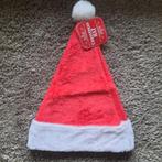 nieuw kerstmuts, Ophalen of Verzenden, Nieuw