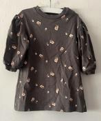 H&M sweaterjurk maat 86, Kinderen en Baby's, Babykleding | Maat 86, Jurkje of Rokje, H&M, Zo goed als nieuw, Verzenden