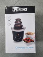 Princess 292994 Chocoladefontein, Witgoed en Apparatuur, Ophalen of Verzenden, Zo goed als nieuw
