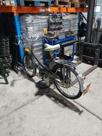 3 x kaptein mobylette grijs gerestaureerd 0626604113, 7396 Bh, 49 cc, Hulleman, 1 versnellingen