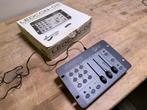 JB Systems Ledcon-02 LED DMX controller, Ophalen of Verzenden, Gebruikt, Licht