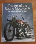 The Art of the Racing Motorcycle:100 Years of Designing....., Ophalen of Verzenden, Nieuw, Tooth,P, Algemeen