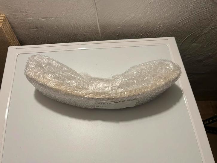 Binnenwerk Wiking Nordic 7, Huis en Inrichting, Kachels, Zo goed als nieuw, Vrijstaand, Houtkachel, Hout, Ophalen of Verzenden