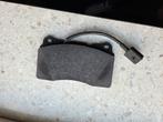 Bosch Remblokken Alfa romeo gulietta gt 156 159 0986494539, Ophalen of Verzenden, Nieuw, Alfa Romeo