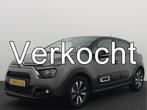 Citroën C3 1.2 PureTech Feel Edition TREKHAAK / CAMERA / DA, Voorwielaandrijving, 83 pk, 450 kg, Gebruikt