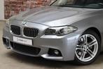 BMW 5 Serie Touring 520i High Executive M Sport Pakket Autom, Automaat, Euro 6, 4 cilinders, 2000 kg