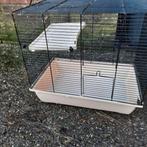 Gratis vogelkooi, Ophalen, Metaal, Vogelkooi