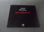 Judith Herzberg / Het Vertelde - CD, Cd's en Dvd's, Cd's | Nederlandstalig, Ophalen of Verzenden