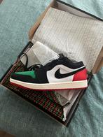 Nike air jordan 1 Low, Ophalen of Verzenden, Zo goed als nieuw