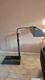 Philips zonnebank inklapbaar, Witgoed en Apparatuur, Zonnebanken en Gezichtsbruiners, Ophalen, Gebruikt, Zonnebank enkelzijdig