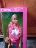 Vintage Tropical Barbie NRFB, Ophalen of Verzenden, Nieuw, Fashion Doll