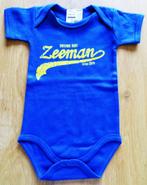 ZEEMAN Baby rompertje "Original Baby" - NIEUW met kaartje!, Ophalen of Verzenden, Nieuw, Maat 62