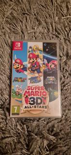 Super Mario 3D All-Stars - Switch, Avontuur en Actie, 1 speler, Ophalen of Verzenden, Zo goed als nieuw
