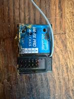 Lrp 2,4 GHZ ontvanger nu 9,95 inkl post, Hobby en Vrije tijd, Rrrr, Ertt@, Ophalen of Verzenden, Zo goed als nieuw