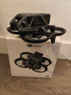 DJI Avata Drone - Zo goed als nieuw!, Ophalen of Verzenden, Zo goed als nieuw, Elektro, Met camera