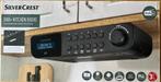 Silver Crest DAB+ Keuken radio in doos.(OVP), Ophalen of Verzenden, Zo goed als nieuw