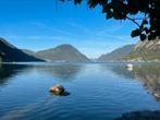 Chalet te huur, direct aan het Luganomeer, Noord-Italië, Vakantie, Vakantiehuizen | Italië, Overige