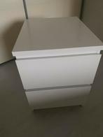 Malm lade kastje, Huis en Inrichting, Kasten | Ladekasten, Zo goed als nieuw, Minder dan 100 cm, 25 tot 50 cm, 50 tot 100 cm