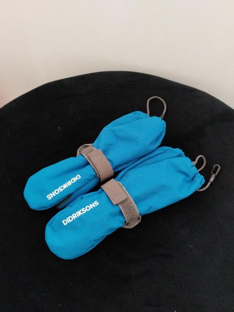 Didriksons Baby/Kinderhandschoenen - Nieuw!, Ophalen of Verzenden, Nieuw, Didrikson