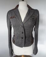 JASJHE VAN MARCCAIN MAAT 36, Overige kleuren, Ophalen of Verzenden, Zo goed als nieuw, Jasje