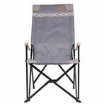 2  Bo Camp Outdoor vouwstoelen, Ophalen, Zo goed als nieuw, Campingstoel