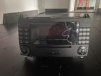 Radio / cd speler Mercedes B klasse W245, Ophalen of Verzenden, Zo goed als nieuw