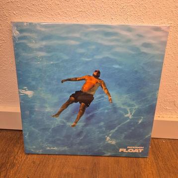 Rotjoch - Float 140g Transparent Blue (2LP) beschikbaar voor biedingen