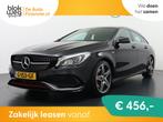 Mercedes-Benz CLA-Klasse Shooting Brake 250 Spo € 25.995,0, Auto's, Mercedes-Benz, Automaat, CLA, 4 cilinders, Start-stop-systeem