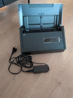 scan snap ix500 scanner, Computers en Software, Scanners, Zo goed als nieuw, Scansnap, Windows, Ingebouwde Wi-Fi
