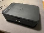 Printer Canon Pixma MG3650S, Printer, Ophalen of Verzenden, Overige technieken, Scannen