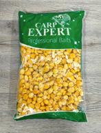 NIEUW Carp Expert Baits Mais (Tigernuts) 1 kg * Div Smaken *, Ophalen of Verzenden, Nieuw, Overige typen