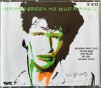 2CD Herman Brood - The Brood/Buhnensucht LIMITED EDITION, Ophalen of Verzenden