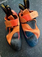 La Sportiva Python klimschoenen maat 34,5, Ophalen of Verzenden, Gebruikt, Schoenen