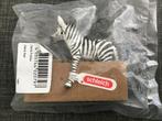Schleich zebra veulen nr 14811, Ophalen, Nieuw