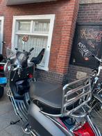 125 cc vespa sprint | skipper lx blok 2 t op brom, Overige modellen, 0 versnellingen, Zo goed als nieuw, 125 cc