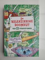De waanzinnige boomhut van 13 verdiepingen, Fictie algemeen, Andy Griffiths; Terry Denton, Ophalen of Verzenden, Zo goed als nieuw