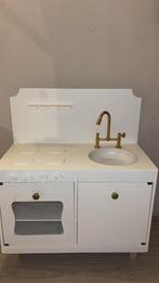 Petit Amelie - Speelgoedkeuken, Kinderen en Baby's, Speelgoed | Speelkeukens, Ophalen of Verzenden, Zo goed als nieuw