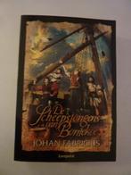 Johan Fabricius - De scheepsjongens van Bontekoe, Ophalen of Verzenden, Zo goed als nieuw