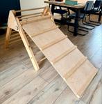 Pikler Klimdriehoek XL - DIYdadcustomtoys, Ophalen, Zo goed als nieuw, Overige typen